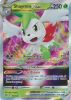 Pokemon Card - S&S: Brilliant Stars 014/172 - SHAYMIN VSTAR (holo-foil) (Mint)