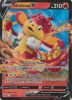 Pokemon Card - S&S: Brilliant Stars 027/172 - SIMISEAR V (holo-foil) (Mint)