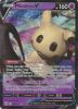 Pokemon Card - S&S: Brilliant Stars 068/172 - MIMIKYU V (holo-foil) (Mint)