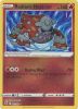 Pokemon Card - S&S: Astral Radiance 027/189 - RADIANT HEATRAN (holo-foil) (Mint)