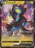 Pokemon Card - S&S: Astral Radiance 050/189 - LUXRAY V (holo-foil) (Mint)