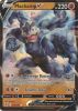 Pokemon Card - S&S: Astral Radiance 072/189 - MACHAMP V (holo-foil) (Mint)