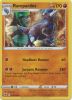 Pokemon Card - S&S: Astral Radiance 077/189 - RAMPARDOS (holo-foil) (Mint)