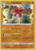 Pokemon Card - S&S: Astral Radiance 082/189 - HISUIAN DECIDUEYE (holo-foil) (Mint)