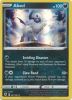 Pokemon Card - S&S: Astral Radiance 097/189 - ABSOL (holo-foil) (Mint)