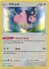 Pokemon Card - S&S: Astral Radiance 126/189 - MILTANK (holo-foil) (Mint)