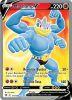 Pokemon Card - S&S: Astral Radiance  171/189 - MACHAMP V (Full Art) (ultra rare) (Mint)