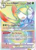 Pokemon Card - S&S: Astral Radiance  190/189 - HISUIAN LILLIGANT VSTAR (secret rare) (Mint)