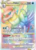 Pokemon Card - S&S: Astral Radiance  192/189 - ORIGIN FORME PALKIA VSTAR (secret rare) (Mint)