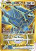 Pokemon Card - S&S: Astral Radiance  210/189 - ORIGIN FORME DIALGA VSTAR - 210/189 (secret rare) (Mi