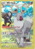 Pokemon Card - S&S: Astral Radiance TG06/TG30 - WYRDEER (holo-foil) (Mint)