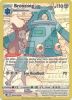 Pokemon Card - S&S: Astral Radiance TG11/TG30 - BRONZONG (holo-foil) (Mint)