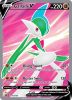 Pokemon Card - S&S: Lost Origin 181/196 - GALLADE V (Full Art) (ultra rare) (Mint)