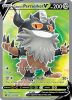 Pokemon Card - S&S: Lost Origin 183/196 - GALARIAN PERRSERKER V (Full Art) (ultra rare) (Mint)