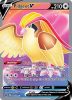 Pokemon Card - S&S: Lost Origin 188/196 - PIDGEOT V (Full Art) (ultra rare) (Mint)