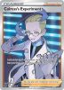 Pokemon Card - S&S: Lost Origin 190/196 - COLRESS'S EXPERIMENT (Full Art) (ultra rare) (Mint)