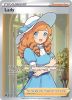 Pokemon Card - S&S: Lost Origin 193/196 - LADY (Full Art) (ultra rare) (Mint)