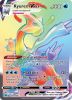 Pokemon Card - S&S: Lost Origin 197/196 - KYUREM VMAX (secret rare) (Mint)