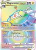 Pokemon Card - S&S: Lost Origin 198/196 - MAGNEZONE VSTAR (secret rare) (Mint)