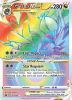 Pokemon Card - S&S: Lost Origin 201/196 - GIRATINA VSTAR (201) (secret rare) (Mint)