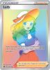 Pokemon Card - S&S: Lost Origin 208/196 - LADY (secret rare) (Mint)