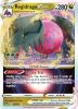 Pokemon Card - S&S: Silver Tempest  136/195 - REGIDRAGO VSTAR (ultra rare) (Mint)