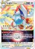 Pokemon Card - S&S: Silver Tempest  139/195 - LUGIA VSTAR (ultra rare) (Mint)