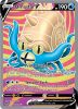 Pokemon Card - S&S: Silver Tempest  174/195 - OMASTAR V (Full Art) (ultra rare) (Mint)