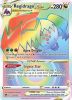 Pokemon Card - S&S: Silver Tempest  201/195 - REGIDRAGO VSTAR (secret rare) (Mint)