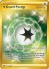 Pokemon Card - S&S: Silver Tempest  215/195 - V GUARD ENERGY (secret rare) (Mint)