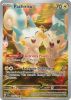 Pokemon Card - Scarlet & Violet 208/198 - PACHIRISU (Illustration Rare) (Mint)