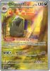 Pokemon Card - Scarlet & Violet 218/198 - MABOSSTIFF (Illustration Rare) (Mint)