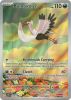 Pokemon Card - Scarlet & Violet 219/198 - BOMBIRDIER (Illustration Rare) (Mint)