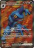 Pokemon Card - Scarlet & Violet 232/198 - TOXICROAK EX (ultra rare) (Mint)