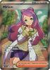 Pokemon Card - Scarlet & Violet 238/198 - MIRIAM (ultra rare) (Mint)