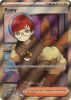 Pokemon Card - Scarlet & Violet 239/198 - PENNY (ultra rare) (Mint)