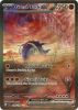 Pokemon Card - Scarlet & Violet 246/198 - GREAT TUSK EX (special illustration rare) (Mint)