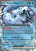 Pokemon Card - S&V: Paldea Evolved 061/193 - CHIEN-PAO EX (double rare) (Mint)