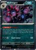 Pokemon Card - S&V: Paldea Evolved 140/193 - HYDREIGON (COSMOS HOLO) (rare) (Mint)