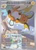 Pokemon Card - S&V: Paldea Evolved 211/193 - RAICHU (Illustration Rare) (Mint)