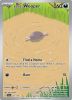 Pokemon Card - S&V: Paldea Evolved 221/193 - PALDEAN WOOPER (Illustration Rare) (Mint)