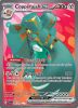 Pokemon Card - S&V: Paldea Evolved 245/193 - COPPERAJAH EX (ultra rare) (Mint)