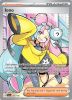 Pokemon Card - S&V: Paldea Evolved 254/193 - IONO (ultra rare) (Mint)