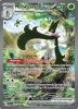 Pokemon Card - S&V: Paldea Evolved 256/193 - MEOWSCARADA EX (special illustration rare) (Mint)