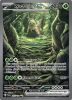 Pokemon Card - S&V: Paldea Evolved 257/193 - WO-CHIEN EX (special illustration rare) (Mint)