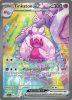 Pokemon Card - S&V: Paldea Evolved 262/193 - TINKATON EX (special illustration rare) (Mint)