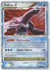 Pokemon Card - D&P: Great Encounters 106/106 - PALKIA Lv. X (holo-foil) (Mint)