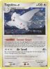 Pokemon Card - D&P: Great Encounters 11/106 - TOGEKISS Lv. 51 (holo-foil) (Mint)