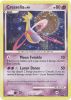 Pokemon Card - D&P: Great Encounters 2/106 - CRESSELIA Lv. 48  (holo-foil) (Mint)