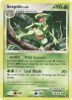 Pokemon Card - D&P: Great Encounters 8/106 - SCEPTILE Lv. 52 (holo-foil) (Mint)